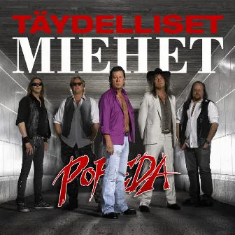 Täydelliset Miehet by Popeda