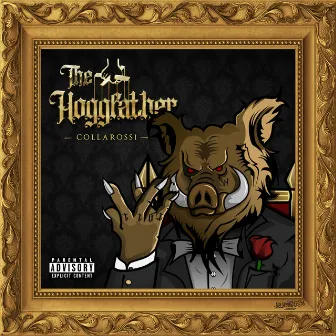 The Hoggfather by Collarossi