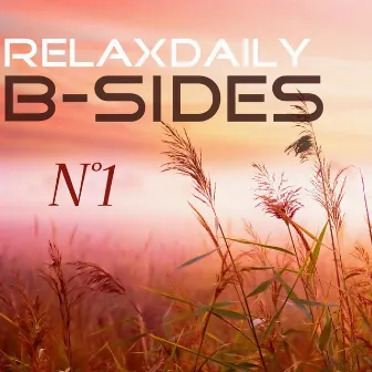 B-Sides N°1 by relaxdaily