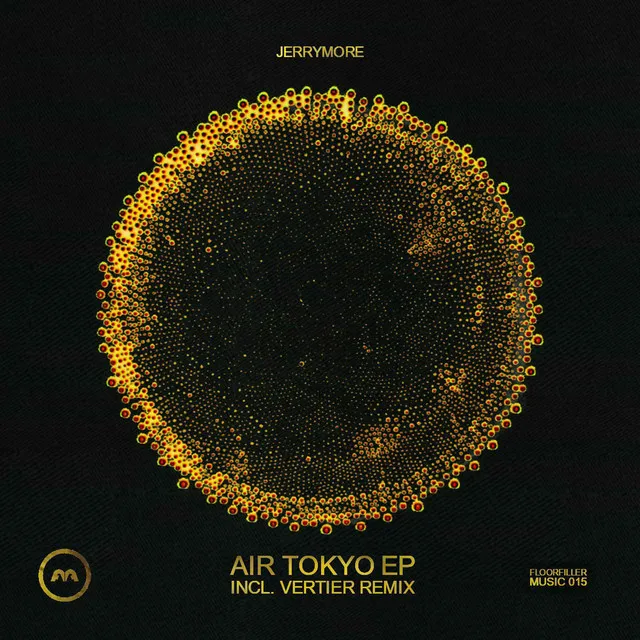 Air Tokyo - Vertier Remix