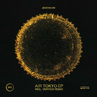 Air Tokyo by Jerrymore