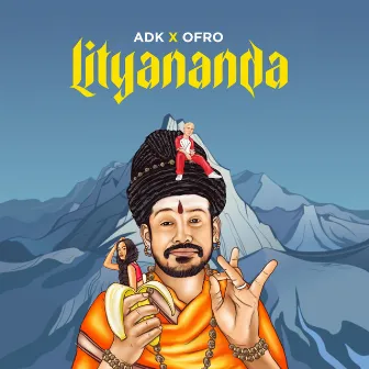 Lityananda by ofRO