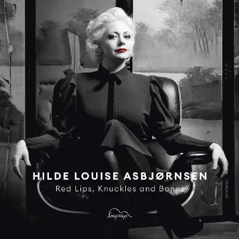 Red Lips, Knuckles and Bones by Hilde Louise Asbjørnsen