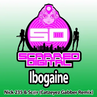 Ibogaine by Nick 235