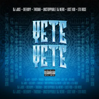 Yete Yete by DJ JACE