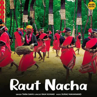 Raut Nacha by 