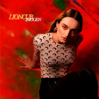 Lioncub by IMOGEN