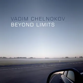 Beyond Limits by Vadim Chelnokov