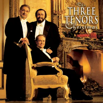 The Three Tenors Christmas by The Three Tenors