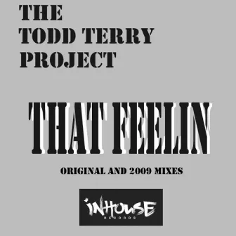 That Feelin by The Todd Terry Project