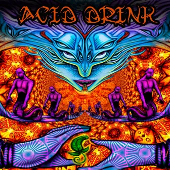 Acid Drink by Alien Chaos