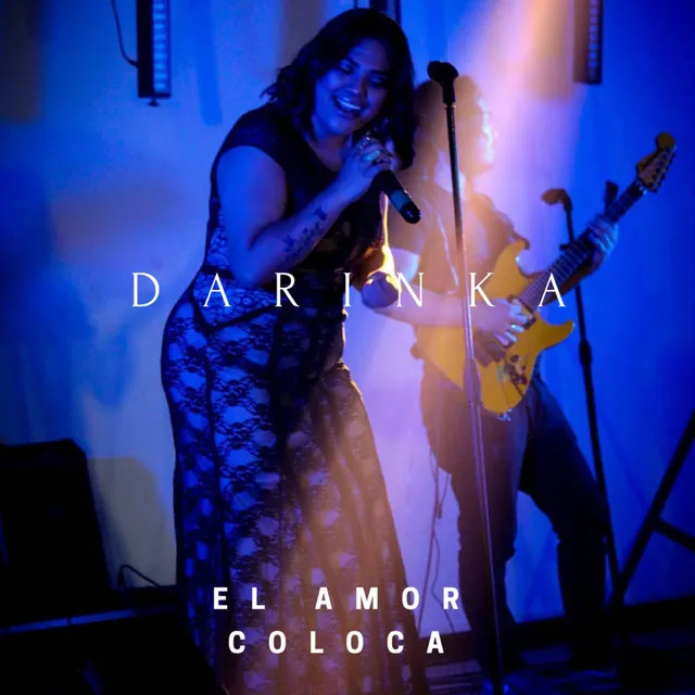 El Amor Coloca - En Vivo