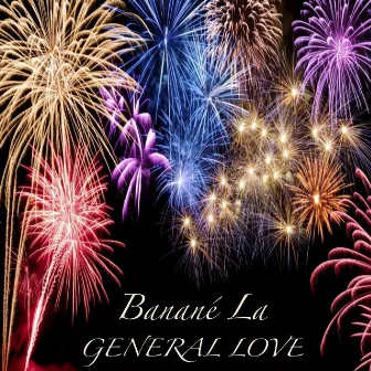 Banané la by General Love