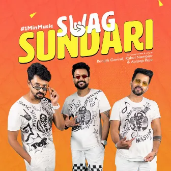 Swag Sundari - 1 Min Music by Aalaap Raju