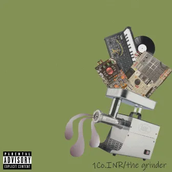 the grinder by 1Co.INR