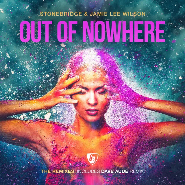 Out of Nowhere - Dave Audé Club Mix Radio Edit