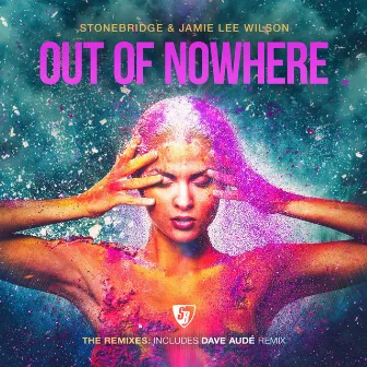 Out of Nowhere (The Remixes) by Jamie Lee Wilson