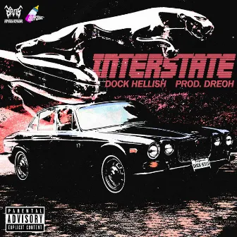 Interstate by Dock Hellish