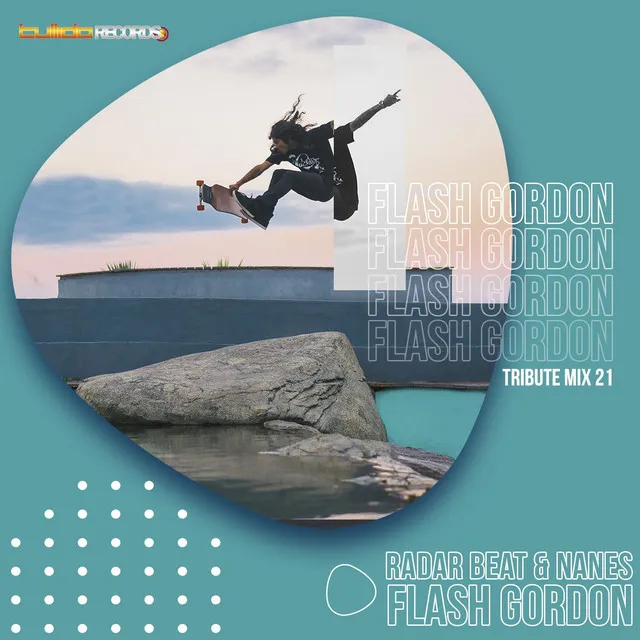 Flash Gordon - Tribute Mix 21