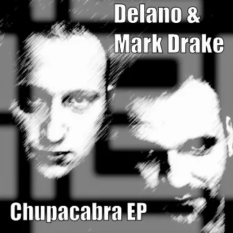 Chupacabra - EP by Mark Drake