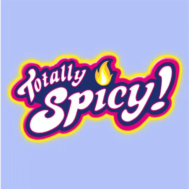 Totally Spicy