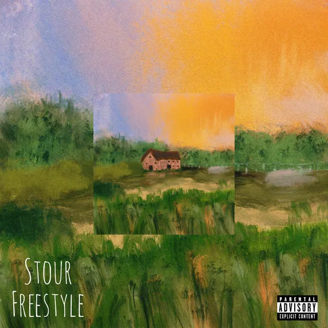 Stour (Freestyle)