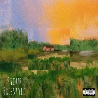 Stour (Freestyle) by Ben Varney