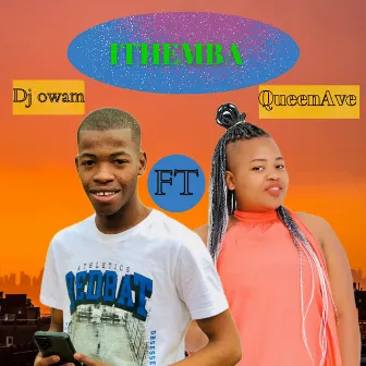 Ithemba by Dj owam