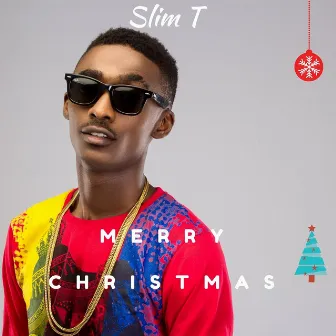 Merry Christmas by Slim T