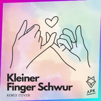 Kleiner Finger Schwur by APK