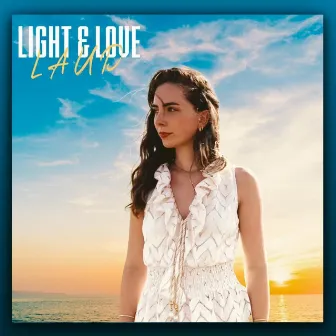 Light & Love by LAUD