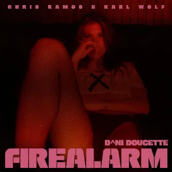 FireAlarm X by Chris Ramos