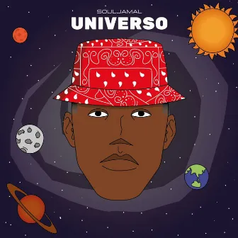 Universo by Souljamal