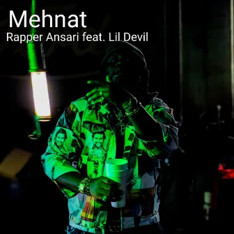 Mehnat by Rapper Ansari