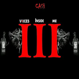 Voices Inside Me III by Cash