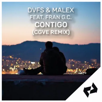 Contigo (Cgve Remix) by Malex