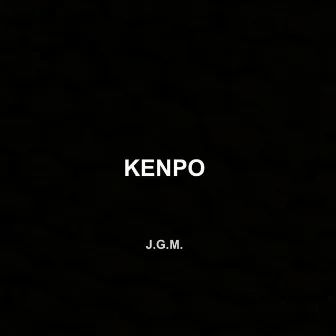 Kenpo by J.G.M.