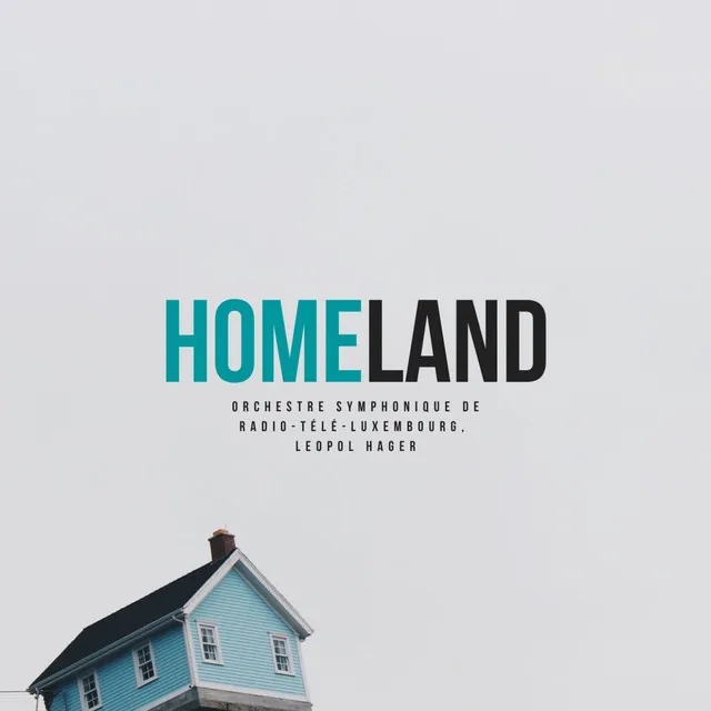 Homeland