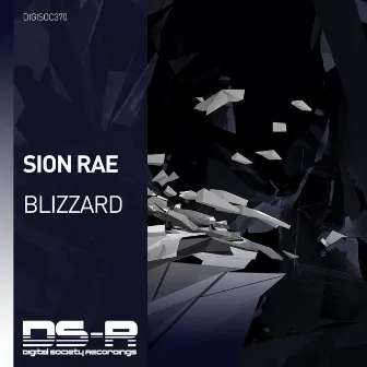 Blizzard by Sion Rae