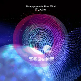 Evoke by Rina Mirai