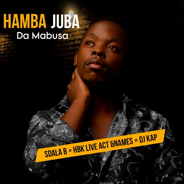 Hamba Juba