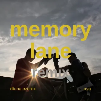 Memory Lane (Ayu Remix) by Diana Ezerex