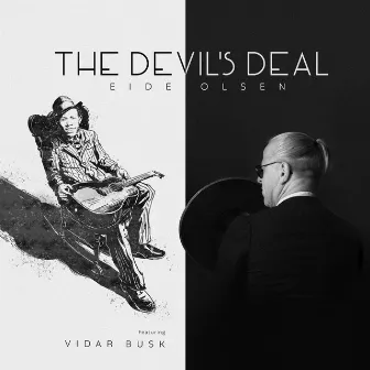 The Devil's Deal by Eide Olsen