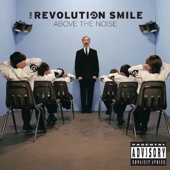 Above The Noise by The Revolution Smile