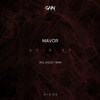 Acid EP by MaVor