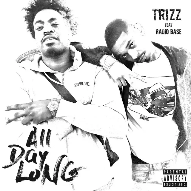 All Day Long (feat. Radio Base)