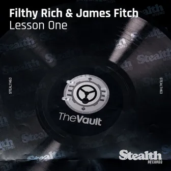 Lesson One by Filthy Rich