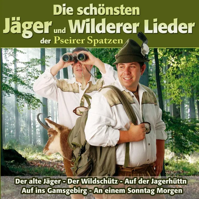 Der alte Jäger