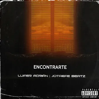 Encontrarte by Luifer Adrián