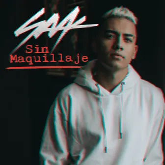 Sin Maquillaje by Saak